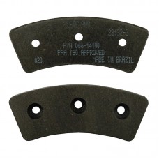 Cleveland 66-141 Organic Brake Lining